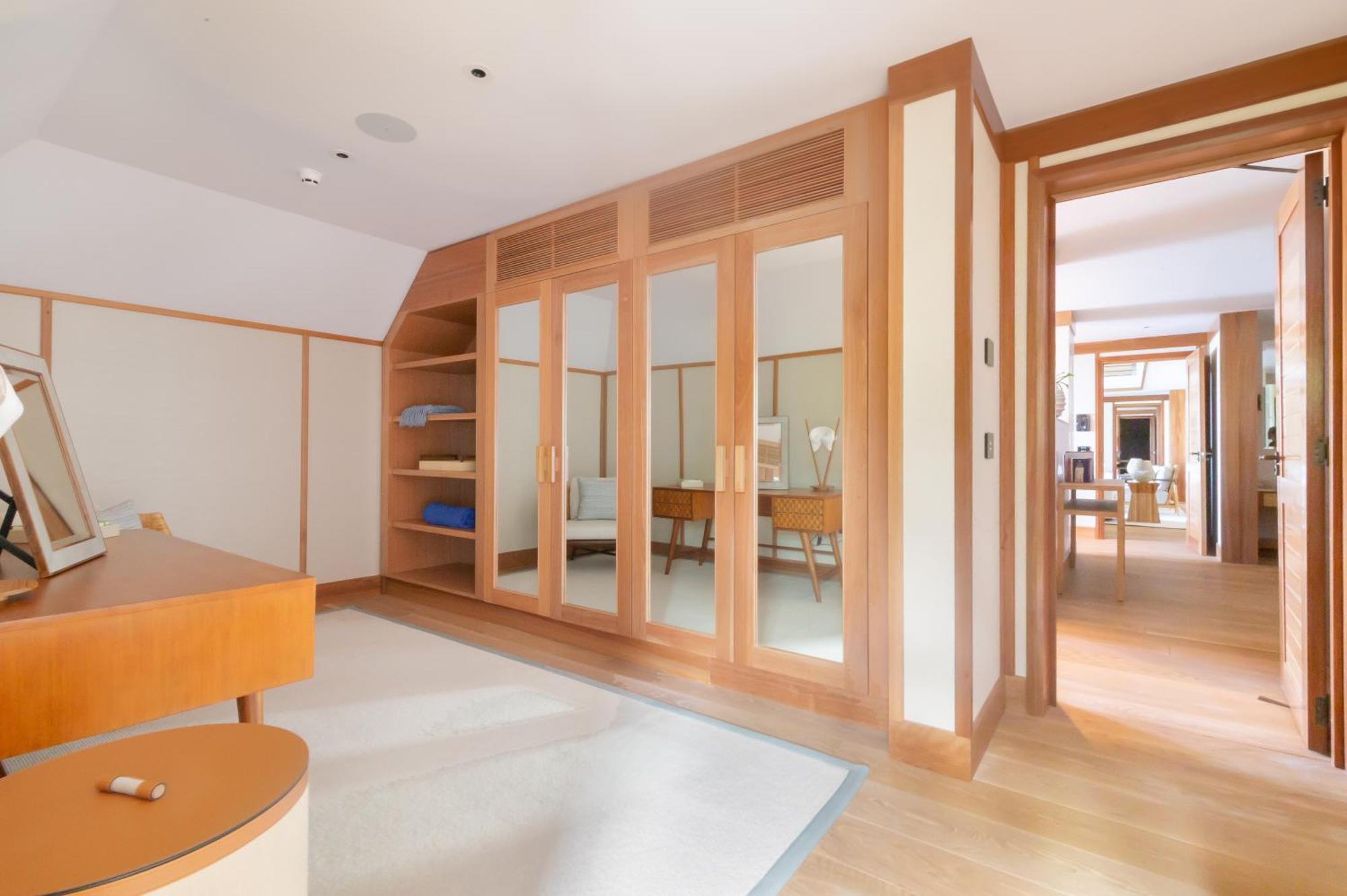 L'Escale Resort Marina & Spa - Small Luxury Hotels Of The World Victoria Quarto foto