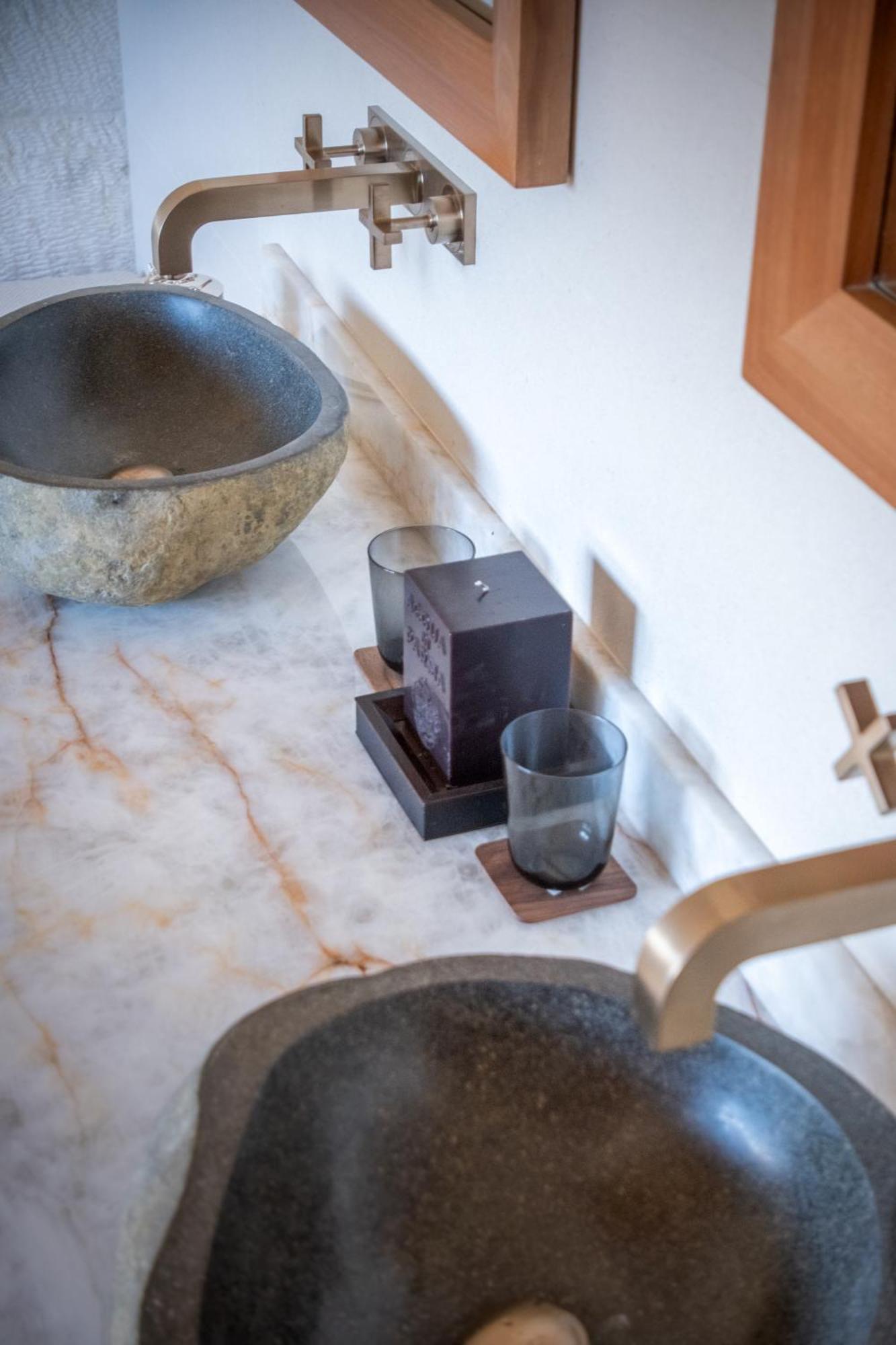 L'Escale Resort Marina & Spa - Small Luxury Hotels Of The World Victoria Quarto foto