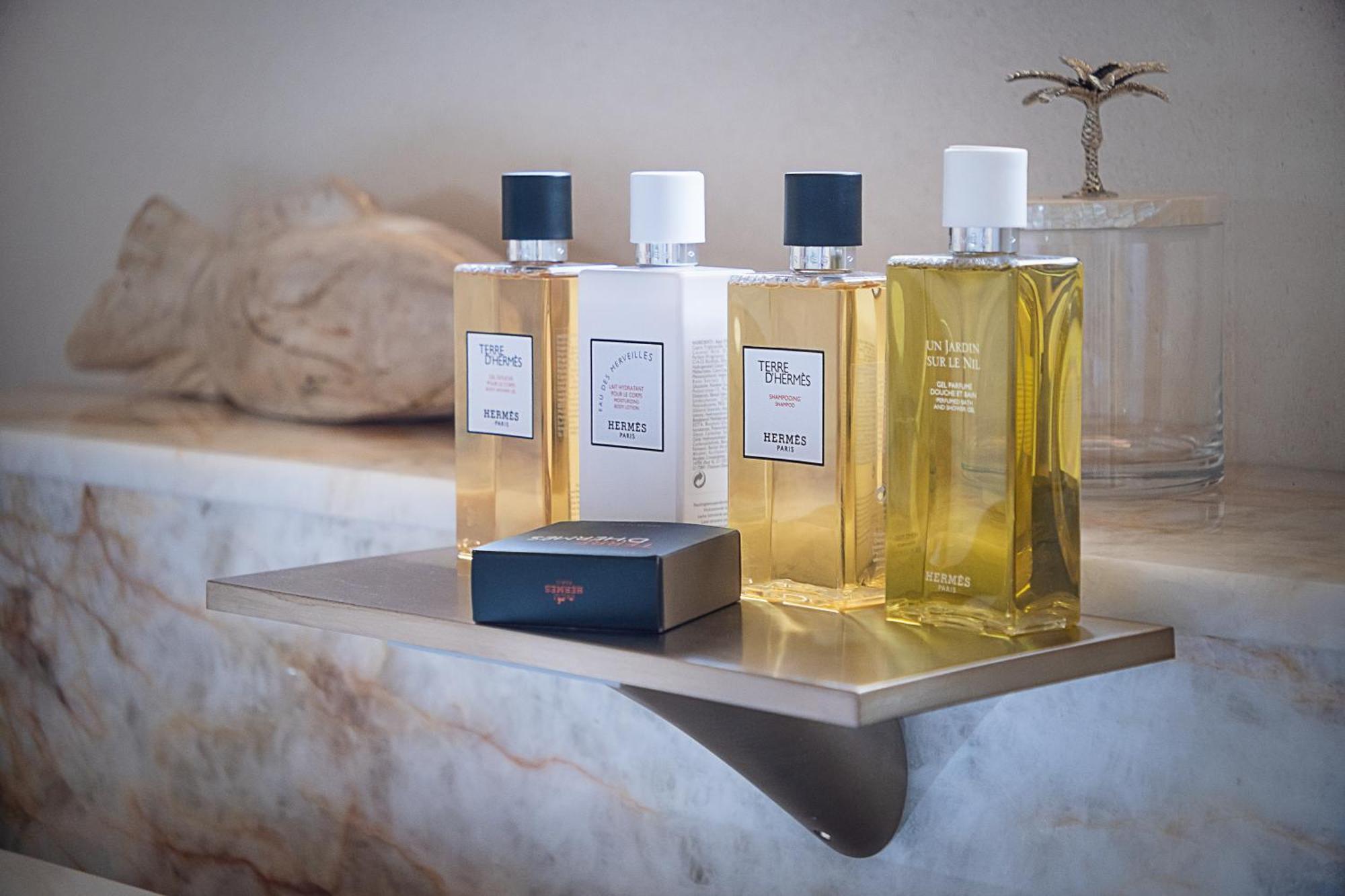 L'Escale Resort Marina & Spa - Small Luxury Hotels Of The World Victoria Quarto foto