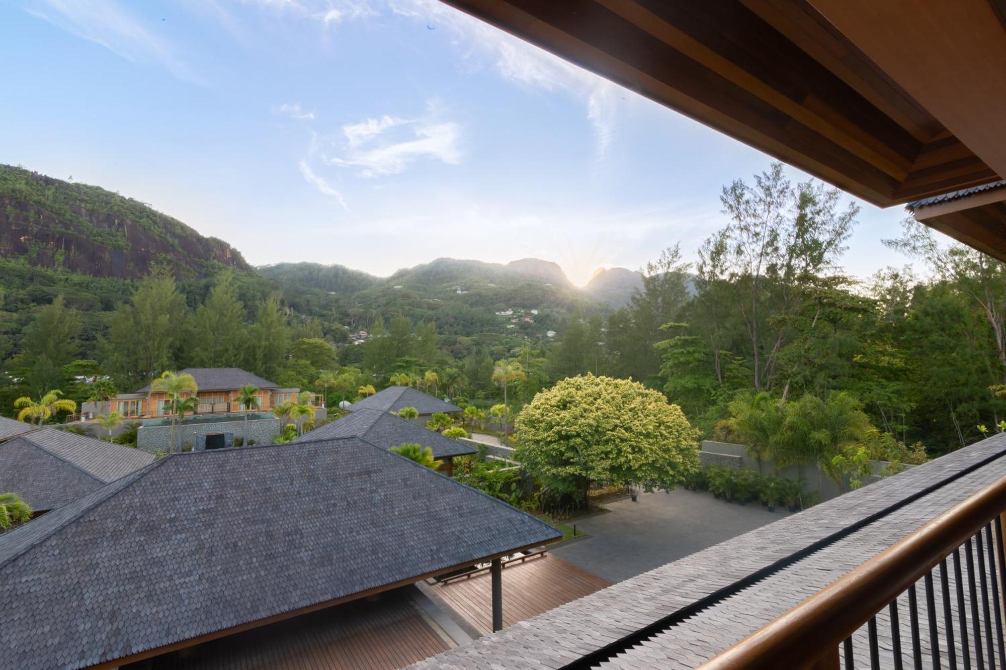 L'Escale Resort Marina & Spa - Small Luxury Hotels Of The World Victoria Quarto foto