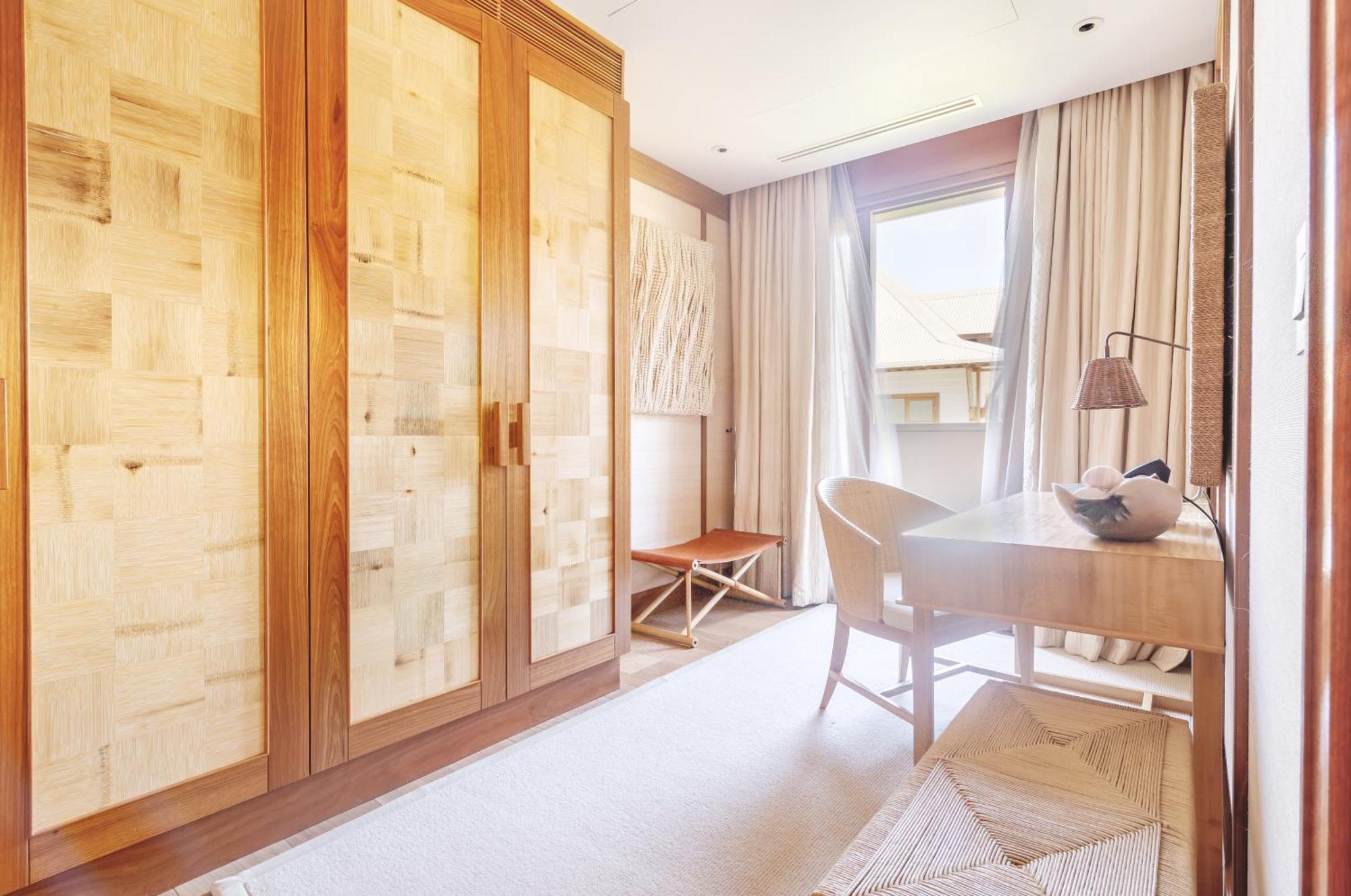 L'Escale Resort Marina & Spa - Small Luxury Hotels Of The World Victoria Quarto foto